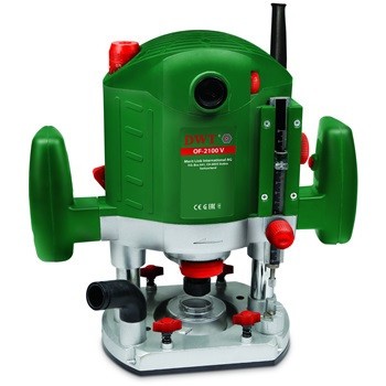 Elektrická horná fréza DWT OF-2100 VE