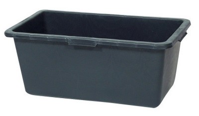 FEREX Stredný obdĺžnikový kvetináč 60 l