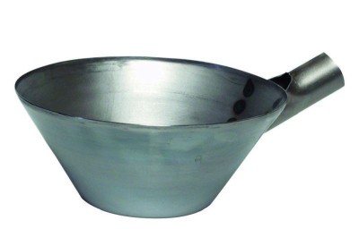 Murárska naberačka s tulejou 235 mm