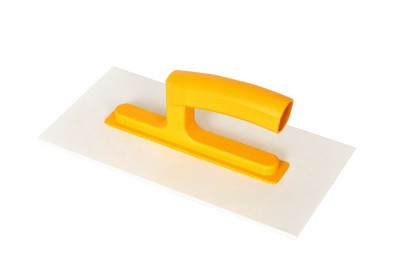 Hladítko 280 x 140 mm, ABS - 3 mm