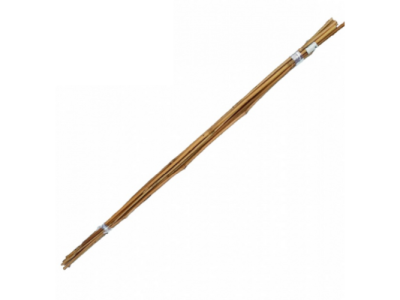 Bambusové tyče 6 - 8 mm, 75 cm