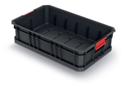 Modulárny prepravný box MODULAR SOLUTION 520 x 327 x 125