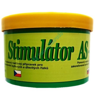 Zakoreňovač Stimulátor AS-1 75 g