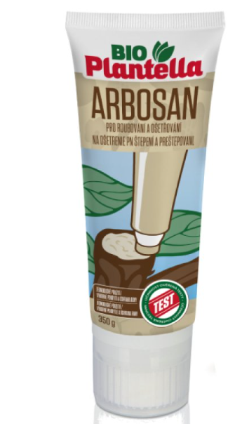 ARBOSAN smola (stromový balzam) - 100 g