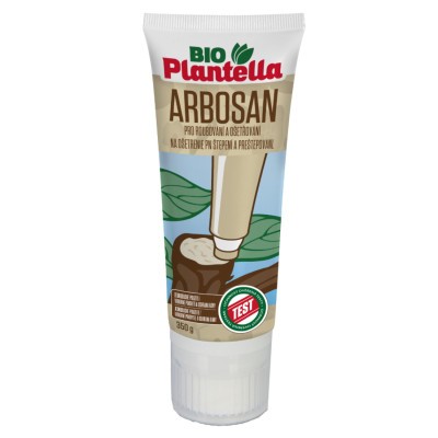 ARBOSAN smola (stromový balzam) - 350 g