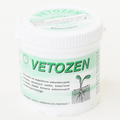 VETOZEN stimulátor na zakoreňovanie - 200 g