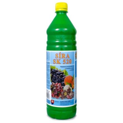 Síra SK 520 - 500 ml