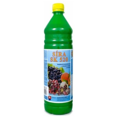 Síra SK 520 - 1 l