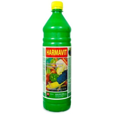 HARMAVIT hnojivo univerzálne viaczložkové - 1 l