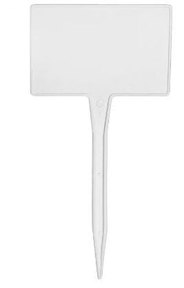 Menovka zapichovacia malá - 15 cm - 10ks