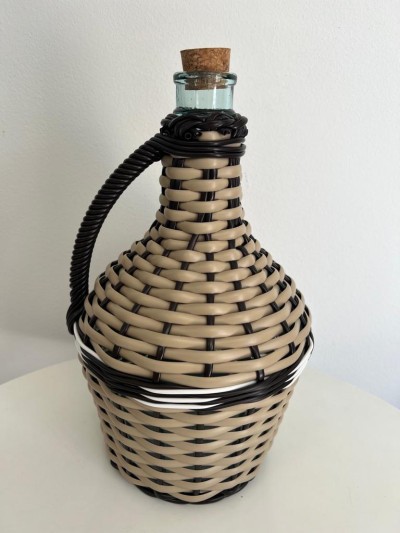 FEREX Opletený demižón 3 l