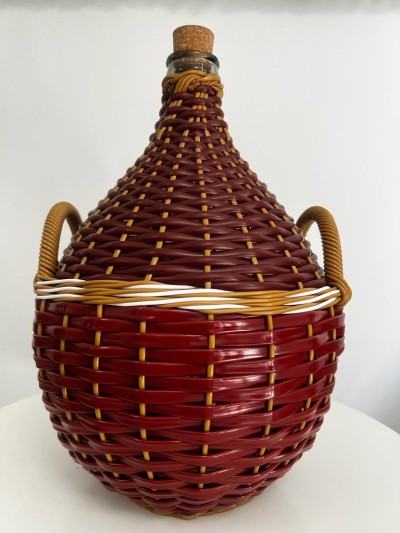 FEREX Opletený demižón 15 l