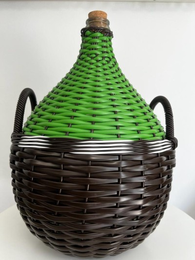 FEREX Opletený demižón 25 l
