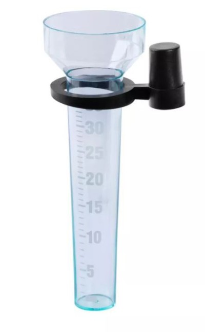 Zrážkomer 24 cm