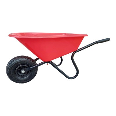 FEREX Fúrik pre deti KID 20 l červený