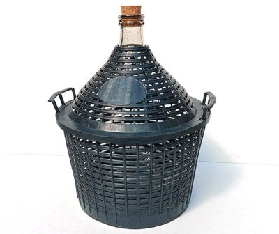 FEREX Demižón v plastovom obale - 15 l