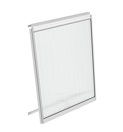 Stenové ventilačné okno VITAVIA typ V