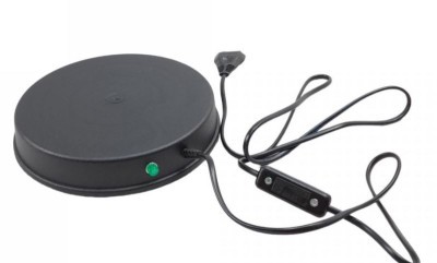 Vykurovacia doska pod napájačku - priemer 18 cm