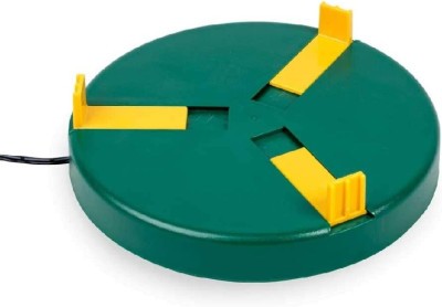 Vykurovacia doska pod napájačku - priemer 20 cm