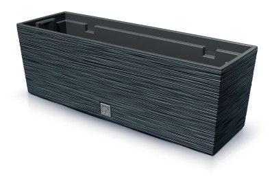 Truhlík FURU CASE 58 cm antracit