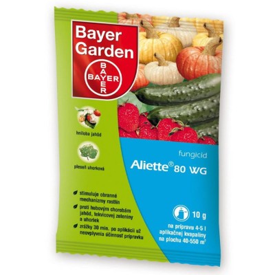 Aliette - 80 WG