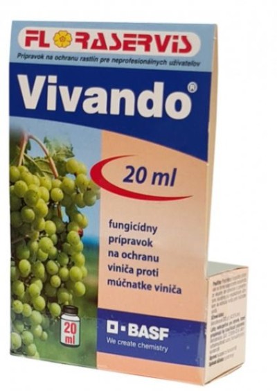 Vivando 20 ml
