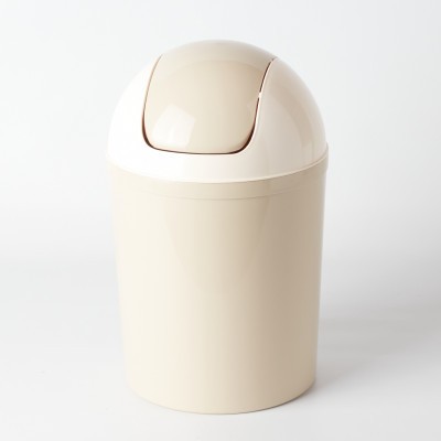 FEREX Kôš do kúpeľne capuccino 5 l