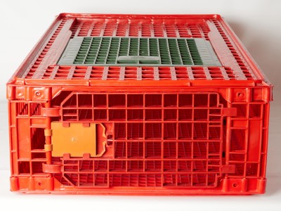FEREX Prepravka na hydinu B - 97 x 58 x 25 cm