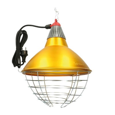 FEREX Infralampa bez prepínača výkonu Ø 30 cm