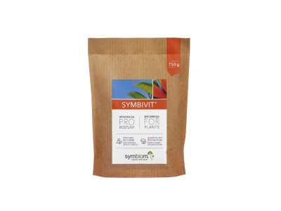 SYMBIVIT Mykorhíza pre rastliny - 750 g