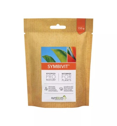 SYMBIVIT Mykorhíza pre rastliny - 150 g