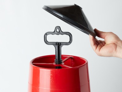 FEREX Kŕmidlo pre hydinu 8 kg