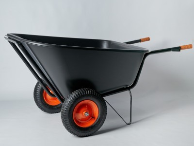 FEREX Dvojkolesový fúrik 210 l