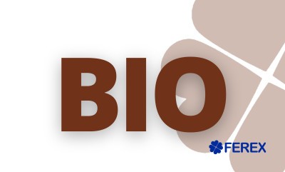 FEREX Nálepka BIO veľká
