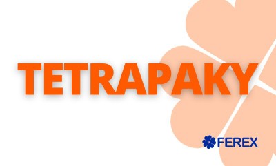 FEREX Nálepka TETRAPAKY veľká