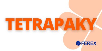FEREX Nálepka TETRAPAKY malá