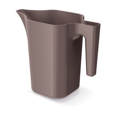 Krhla JUG 1,8 l - rustikálna