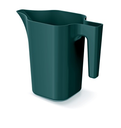 Krhla JUG 1,8 l - oceánovo modrá
