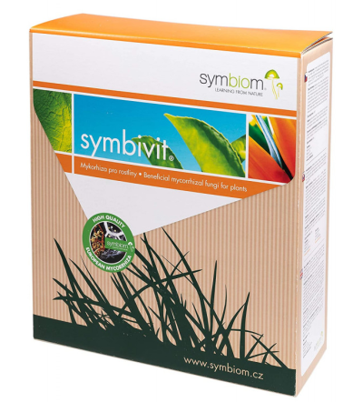 SYMBIVIT Mykorhíza pre rastliny - 3 kg