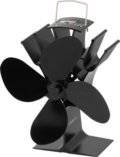 Krbový ventilátor STREND PRO