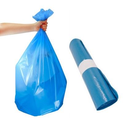 FEREX Vrecia na odpad modré 35 l