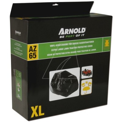 Arnold Kryt zahradného traktoru XL (250 x 120 x 120 cm)