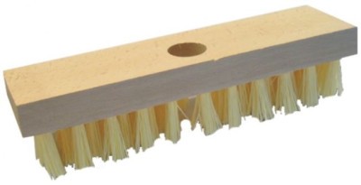 Kefa podlahová 22 cm s násadou 120 cm
