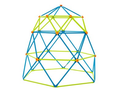 Detská preliezačka LIFETIME GEODOME 90994