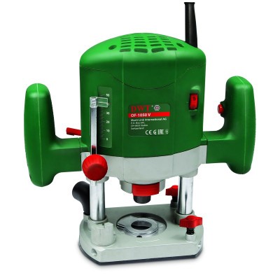 Horná fréza DWT OF-1050 V