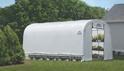 Fóliovník SHELTERLOGIC 3,7x6,1 m - 41 mm - 70592EU