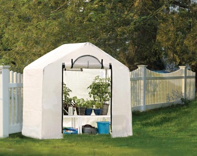 Náhradná plachta pre fóliovník SHELTERLOGIC 1,8x1,2 m (70208EU)