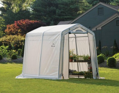 Náhradná plachta pre fóliovník SHELTERLOGIC 1,8x2,4 m (70652EU)