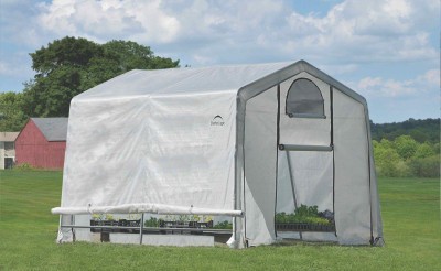 Náhradná plachta pre fóliovník SHELTERLOGIC 3,0x3,0 m (70656EU)