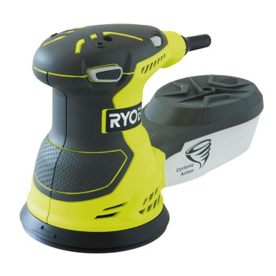 Ryobi ROS 300